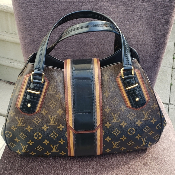 LOUIS VUITTON MIRAGE GRIET - Picture 6 of 17